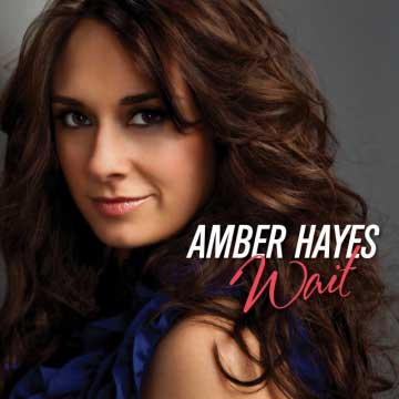 AmberHayesWaitCoverArt Web