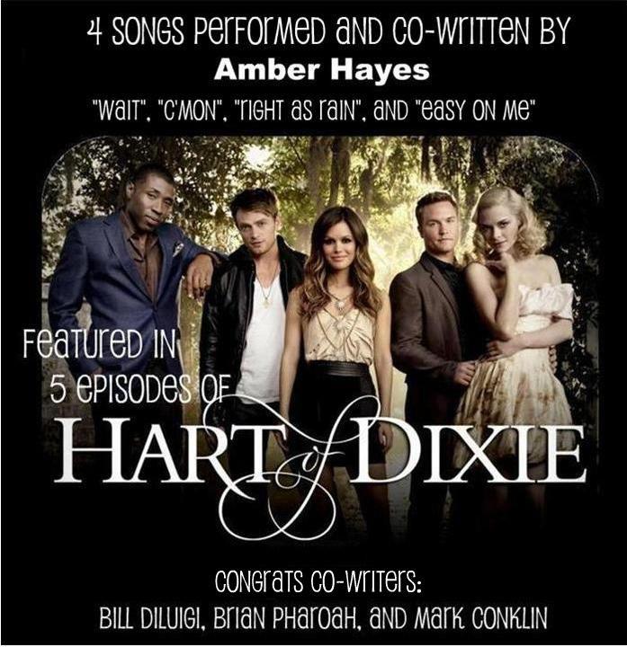 HartOfDixie Promo