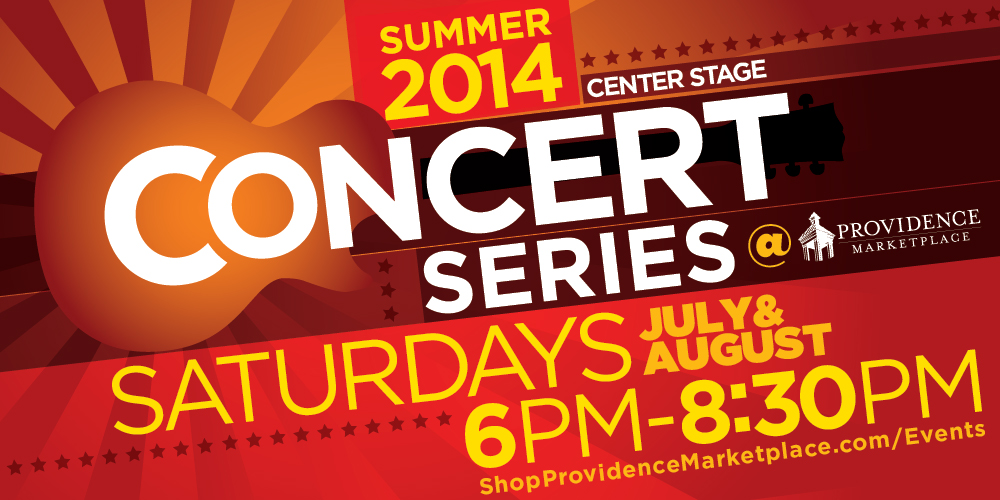 providencemallconcert